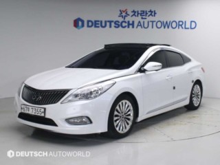 현대 그랜저 그랜저 HG HG300 EXCLUSIVE 기본형