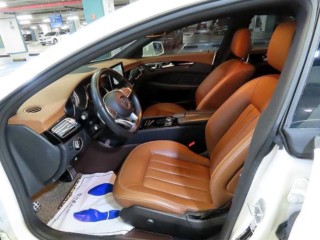 벤츠 CLS 클래스 CLS클래스 W218 CLS 250 d 4MATIC AMG Line