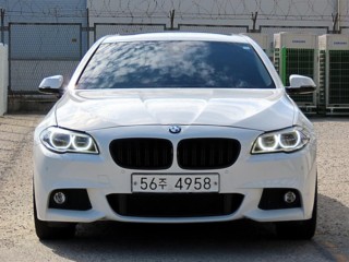 BMW 5시리즈 5시리즈 (F10) 528i 럭셔리 플러스