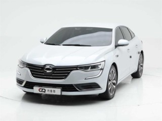 르노코리아(삼성) SM6 가솔린 2.0 GDe LE