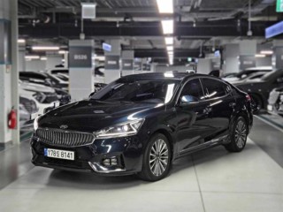 기아 K7 올 뉴 K7 3.0 LPI 럭셔리