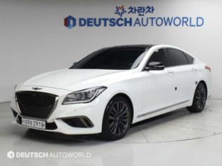 현대 제네시스 제네시스DH G330 프리미엄 AWD
