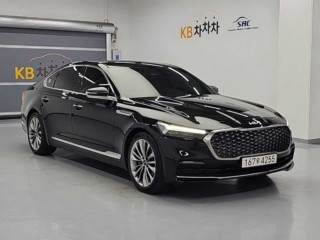 기아 K9 더 뉴 K9 2세대 3.8 GDI AWD 베스트 셀렉션 Ⅰ