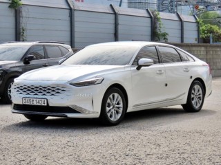 기아 K8 3.5 LPG 2WD 렌터카 트렌디