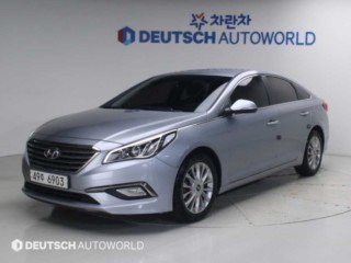 현대 쏘나타 LF 쏘나타 LPI 프리미엄 스페셜