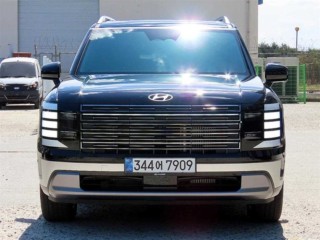 현대 팰리세이드 디 올 뉴 팰리세이드 2.5T 4WD 9인승 프레스티지