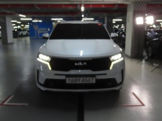 기아 쏘렌토 쏘렌토 4세대(MQ4) 디젤 2.2 2WD 노블레스