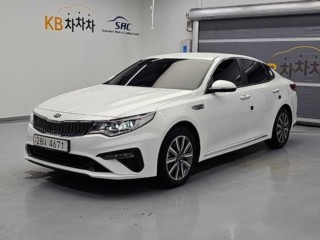 기아 K5 더 뉴 K5 2세대 LPI 2.0 노블레스 스페셜