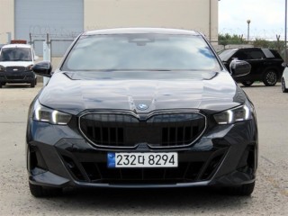 BMW 5시리즈 5시리즈 (G60) 530e M 스포츠 프로