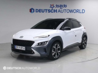 현대 코나 더 뉴 코나 가솔린 2.0 2WD 인스퍼레이션