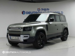 랜드로버 디펜더 디펜더 (L663) D240 SE