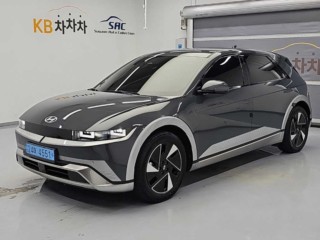현대 아이오닉 5 더 뉴 아이오닉 5 롱 레인지 프레스티지