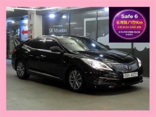 현대 그랜저 그랜저 HG LPG HG300 MODERN