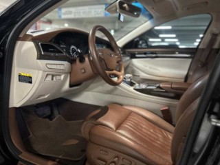 제네시스 G90 3.8 GDI AWD 프리미엄 럭셔리