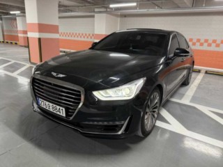 제네시스 EQ900 5.0 GDI AWD 프레스티지