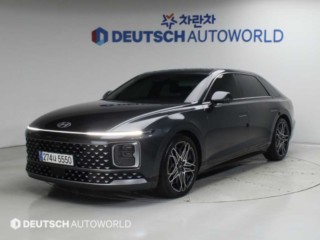 현대 그랜저 그랜저 하이브리드 (GN7) 익스클루시브