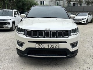 지프 컴패스 컴패스 2세대 2.4 AWD 리미티드