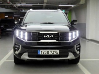 기아 모하비 모하비 더 마스터 4WD 마스터즈 5인승