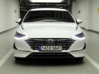 현대 쏘나타 쏘나타 (DN8) LPI 스마트