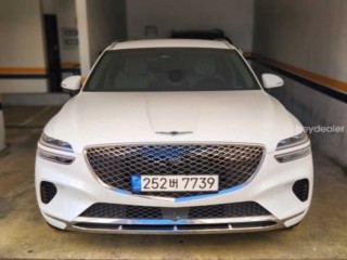 제네시스 GV70 2.5T 가솔린 AWD