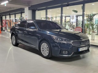 기아 K7 올 뉴 K7 3.3 GDI 리미티드 에디션