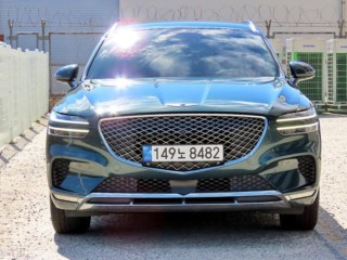 제네시스 GV70 2.2 디젤 2WD