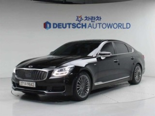 기아 K9 더 K9 3.8 GDI AWD 그랜드 플래티넘