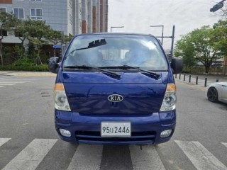소형화물 카고(소형) [카고]봉고3 4WD/더블캡/장축