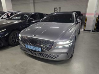 제네시스 G80 G80(RG3) 일렉트리파이드