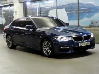 BMW 5시리즈 5시리즈 (G30) 530i xDrive M 스포츠 플러스
