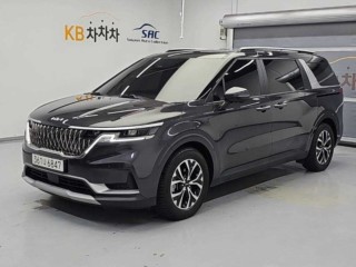 기아 카니발 카니발 4세대 디젤 9인승 프레스티지