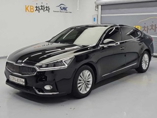 기아 K7 올 뉴 K7 3.0 LPI 럭셔리