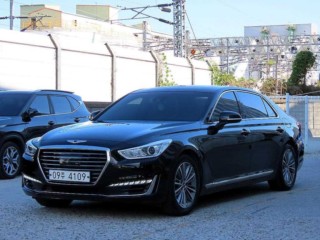 제네시스 EQ900 3.8 GDI 럭셔리