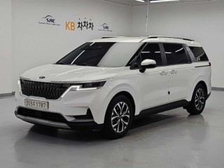 기아 카니발 카니발 4세대 디젤 9인승 프레스티지