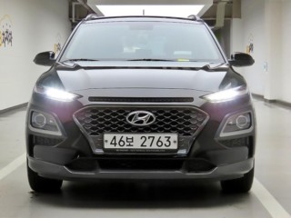 현대 코나 1.6 터보 2WD 모던 아트