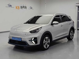 기아 니로 니로 EV 노블레스