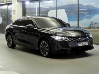 아우디 A5 A5 (B10) 40 TFSI 콰트로 어드밴스드