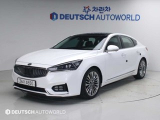 기아 K7 올 뉴 K7 디젤 R 2.2 리미티드