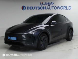 테슬라 모델 Y 프리미엄 롱 레인지