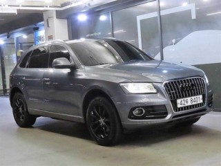 아우디 Q5 35 TDI 콰트로