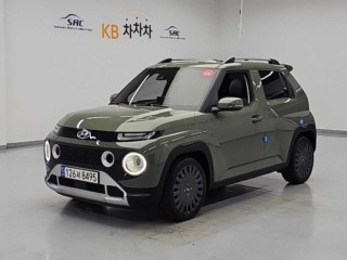 현대 캐스퍼 1.0 가솔린 터보 인스퍼레이션