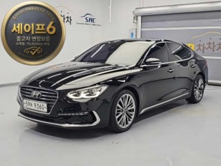 현대 그랜저 그랜저 IG 3.0 GDI 익스클루시브 스페셜