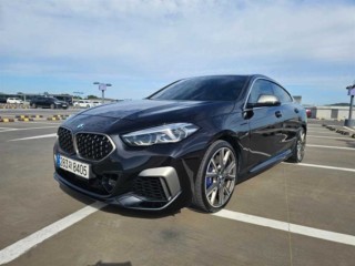 BMW 2시리즈 2시리즈 그란쿠페 (F44) M235i xDrive