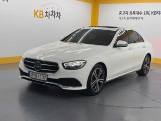 벤츠 E 클래스 E-클래스 W213 E250 아방가르드