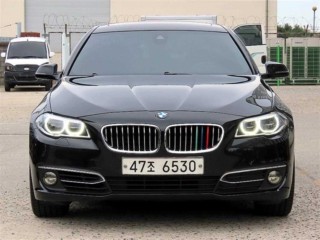 BMW 5시리즈 5시리즈 (F10) 520d xDrive 럭셔리 플러스