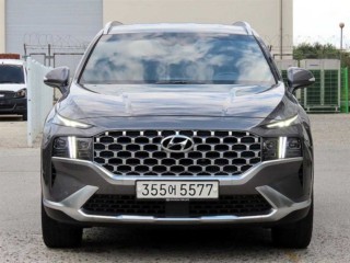 현대 싼타페 더 뉴 싼타페 디젤 2.2 2WD 프레스티지