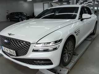 제네시스 G80 G80(RG3) 2.5 가솔린 터보 AWD 기본형
