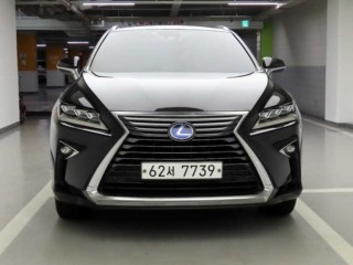 렉서스 RX RX 450h(4세대) 이그제큐티브