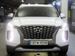현대 팰리세이드 디젤 2.2 2WD 익스클루시브