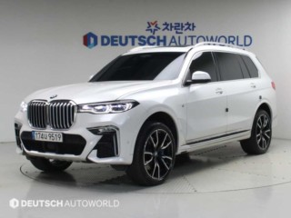 BMW X7 X7 (G07) xDrive 40i M 스포츠